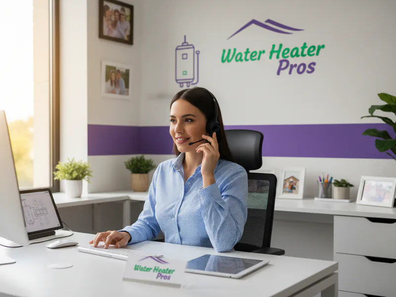 Water Heater Repair  in Mystic  FAQ